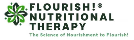 Flourish Nutritional Therapy Clinic - Logo