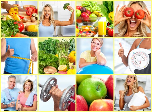 Holistic Nutritional Therapy - Flourish Nutritional Therapy
