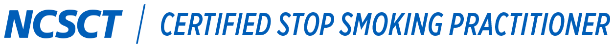 NCST - Certified Stop Smoking Practitioner
