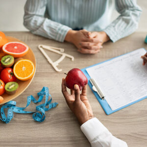 Personalised-Nutritional-Therapy